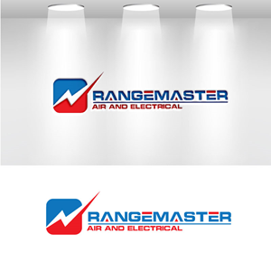 Logo Design by VisionCraft™ for Fernee Air and Electrical | Design: #33749123