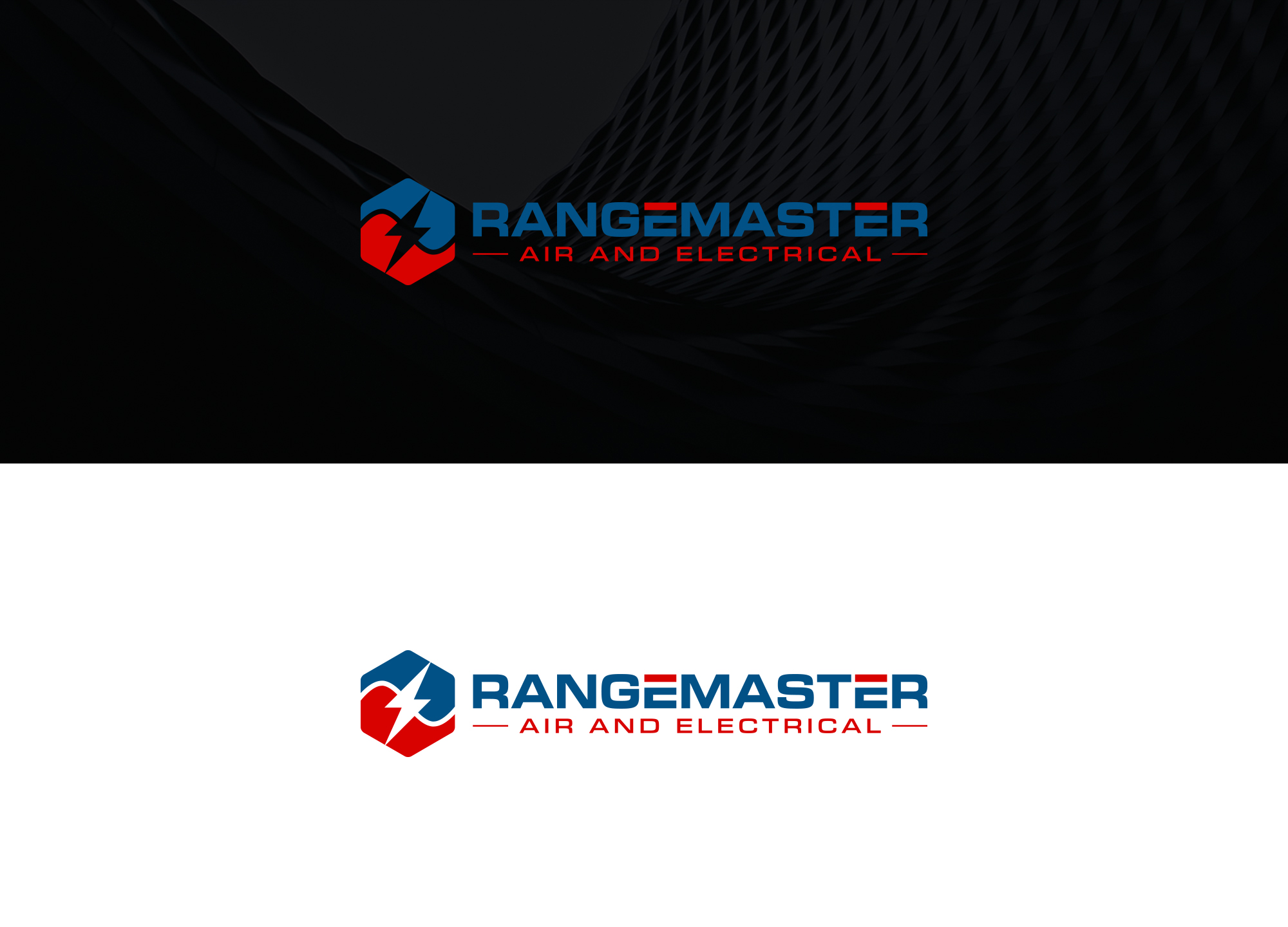 Logo Design by damakyjr for Fernee Air and Electrical | Design #33754401