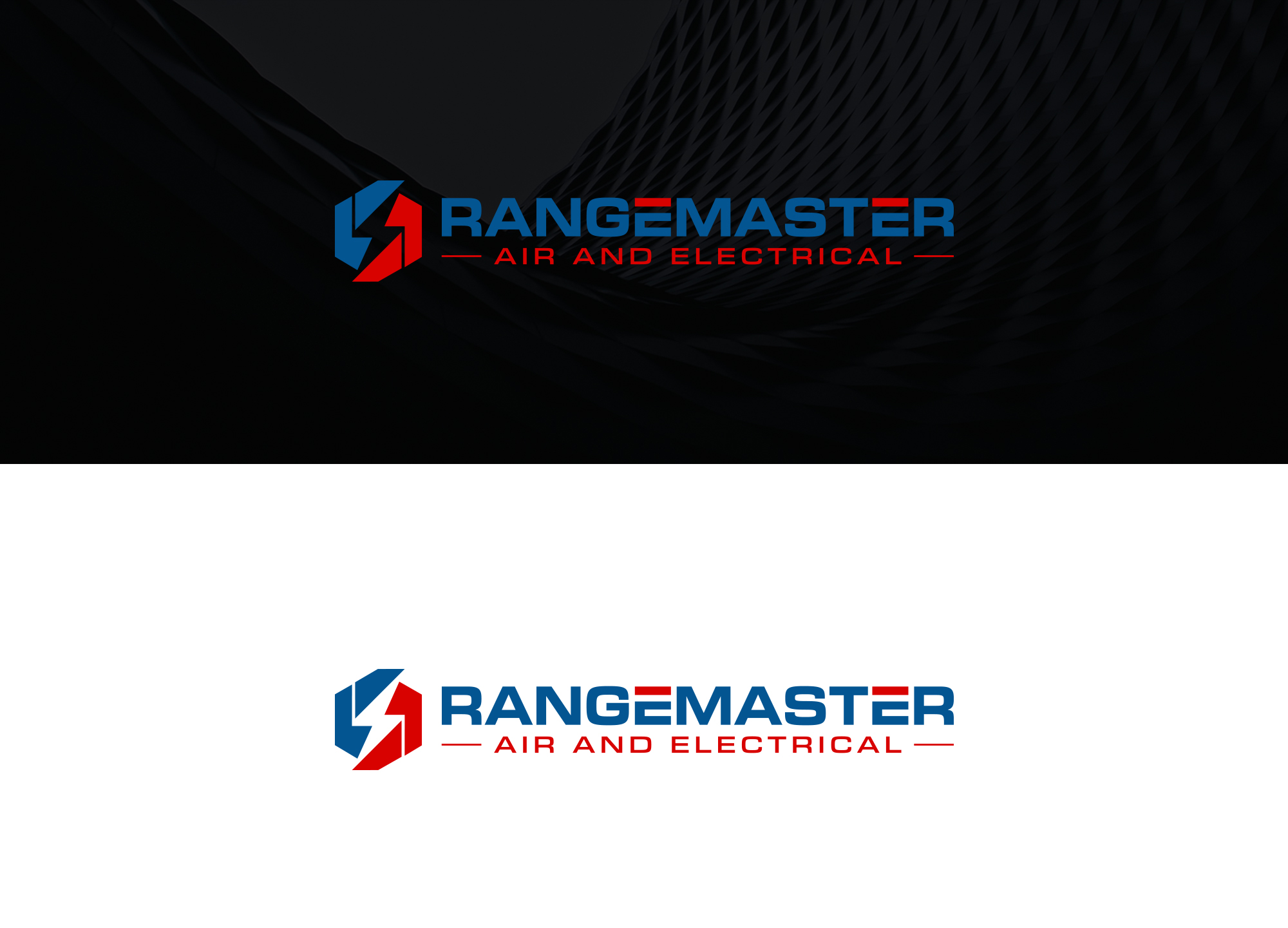 Logo Design by damakyjr for Fernee Air and Electrical | Design #33754402