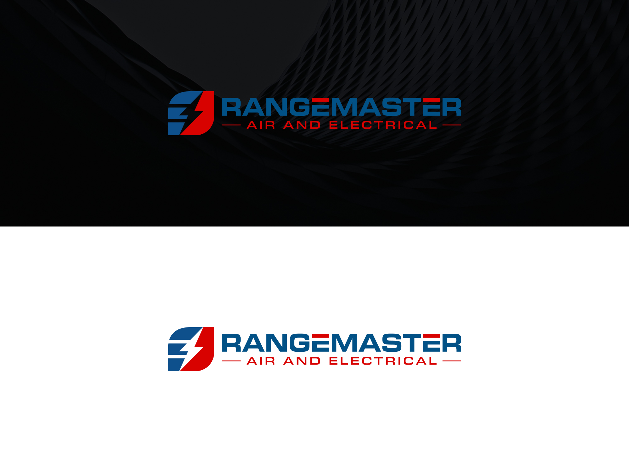 Logo Design by damakyjr for Fernee Air and Electrical | Design #33754403
