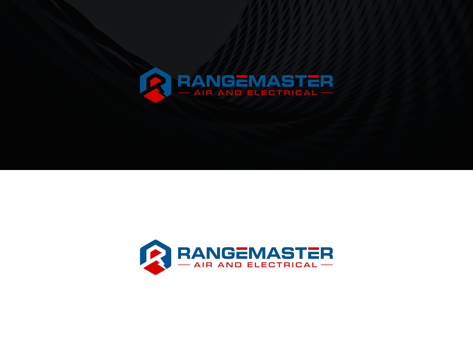 Diseño de Logo por damakyjr para Fernee Air and Electrical | Diseño #33754404