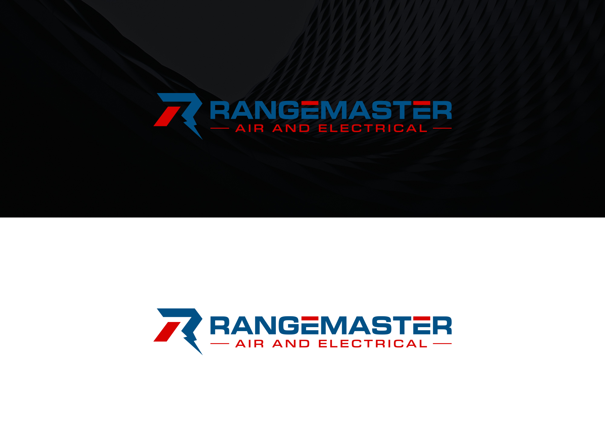 Logo-Design von damakyjr für Fernee Air and Electrical | Design #33754405