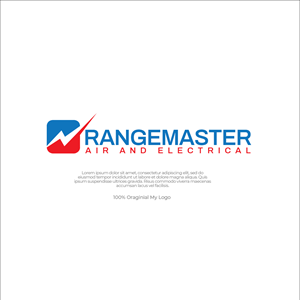 Diseño de Logo por mahfuz1450r para Fernee Air and Electrical | Diseño: #33775341