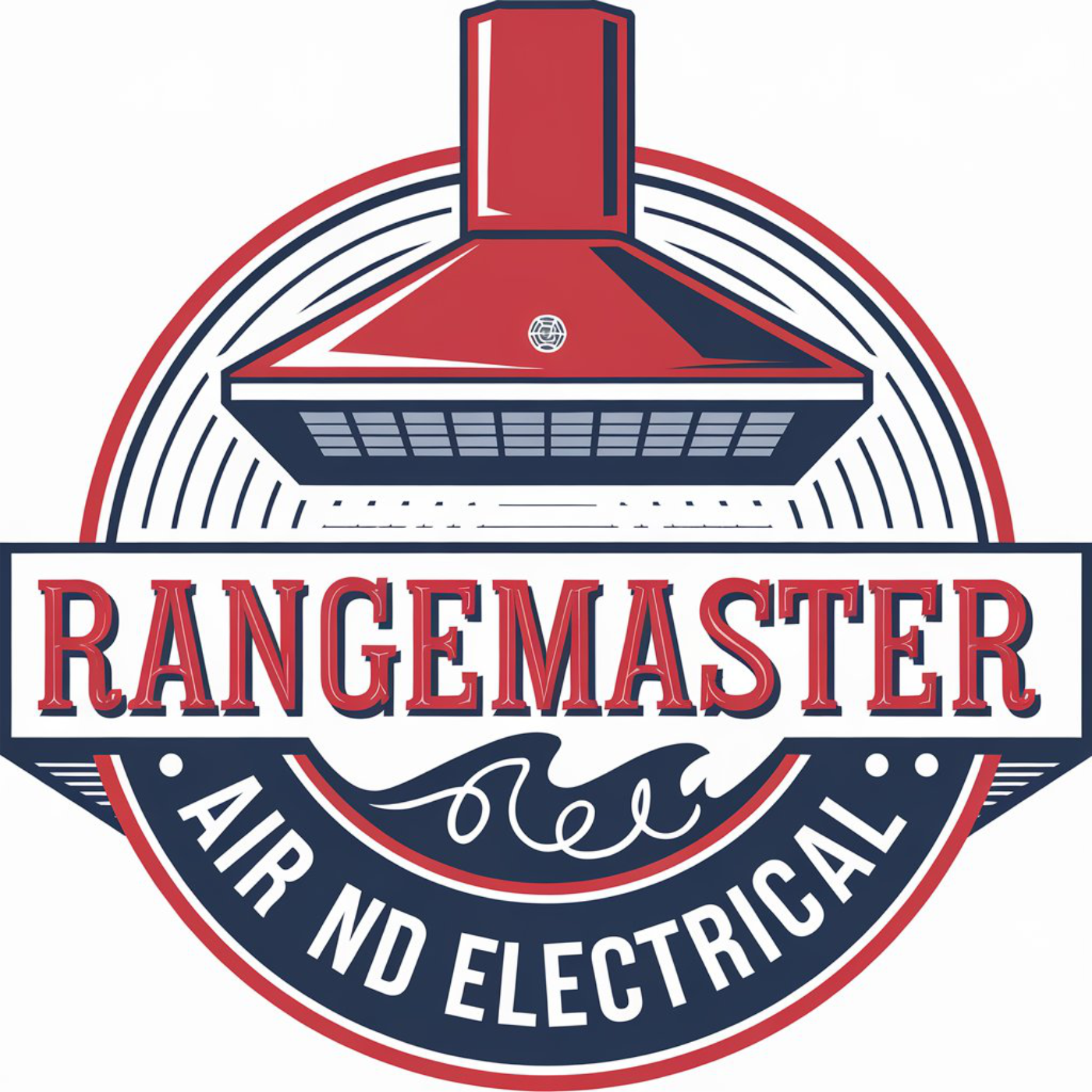 Logo-Design von LPMG für Fernee Air and Electrical | Design #33777249