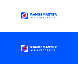 Diseño de Logo por Drawing Room para Fernee Air and Electrical | Diseño: #33781096
