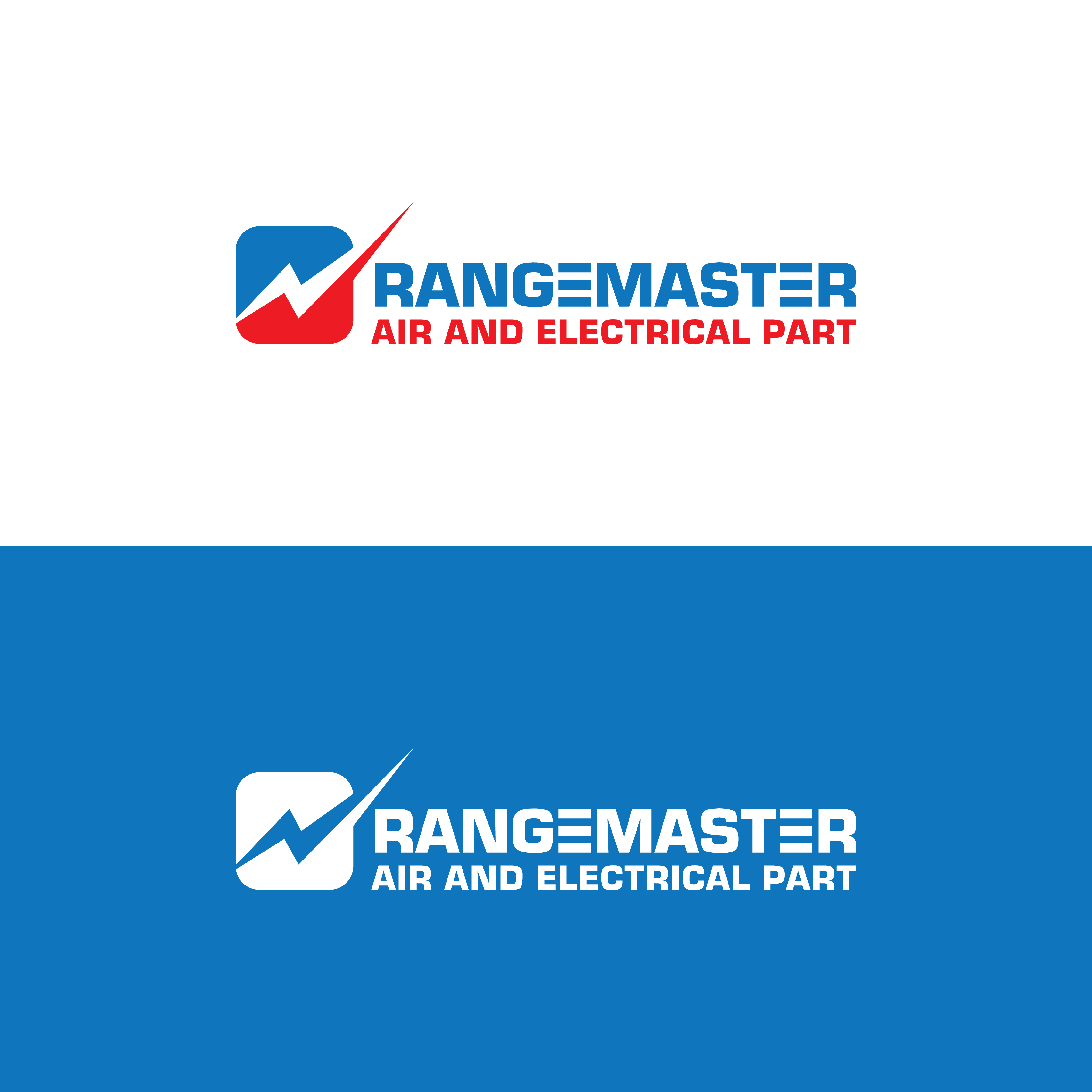 Logo Design by Graphix Maestro for Fernee Air and Electrical | Design #33747238
