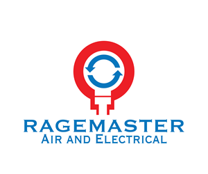Logo Design by Liton Kar for Fernee Air and Electrical | Design: #33749429