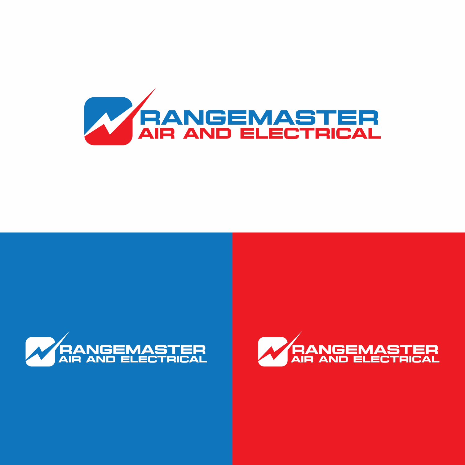 Logo Design by Argidhan for Fernee Air and Electrical | Design #33756238