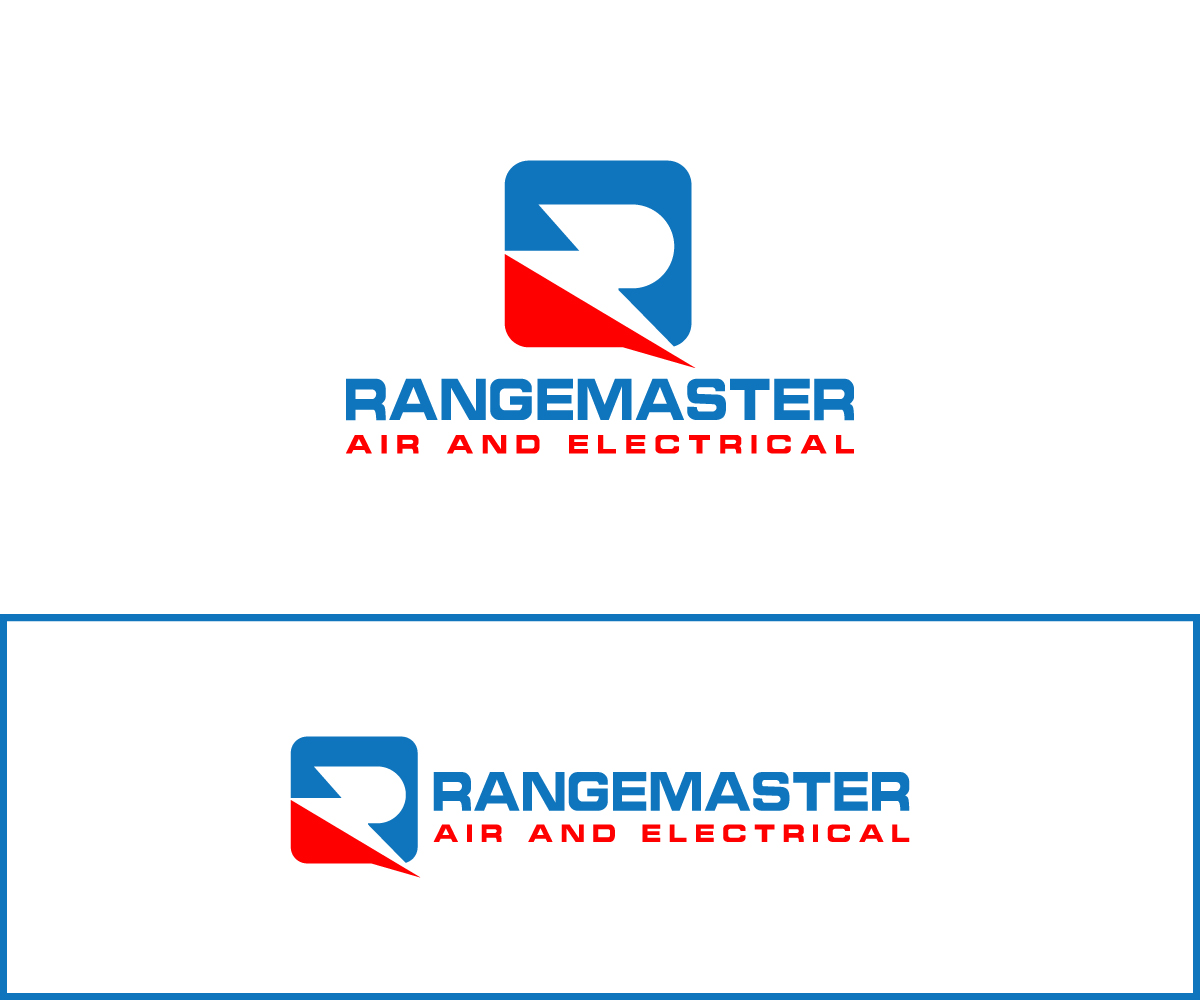 Logo Design by Arjunboss for Fernee Air and Electrical | Design #33746830