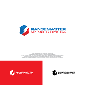 Diseño de Logo por JoiceSinatra para Fernee Air and Electrical | Diseño: #33747111
