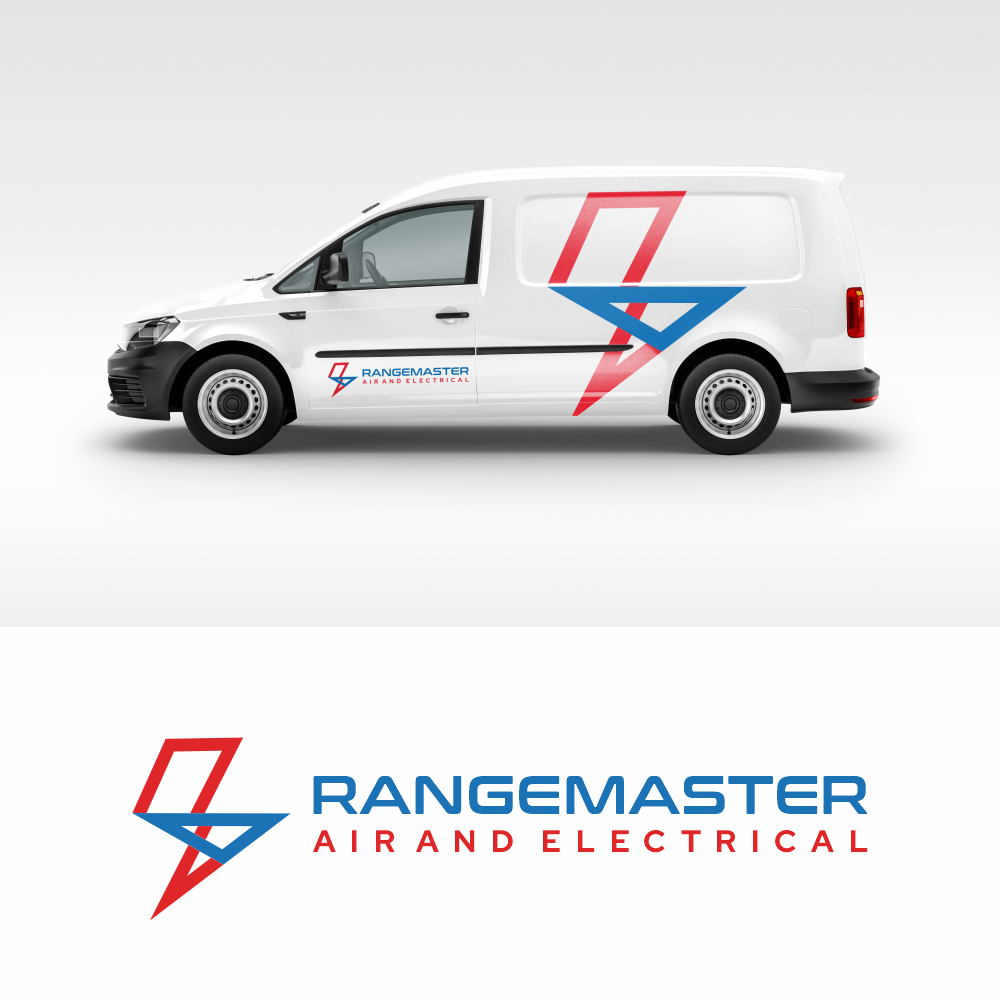 Design de Logo par 3-ikE pour Fernee Air and Electrical | Design #33798892