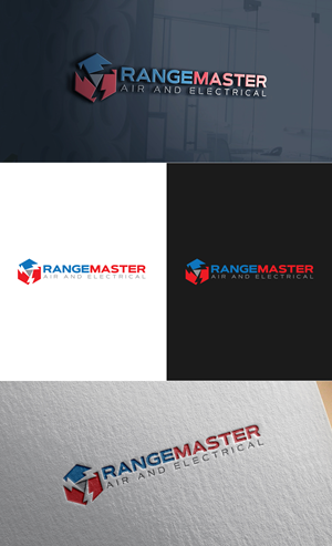 Design de Logo par GLDesigns pour Fernee Air and Electrical | Design : #33746855