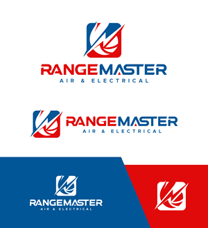 Design de Logo par debdesign pour Fernee Air and Electrical | Design : #33752426