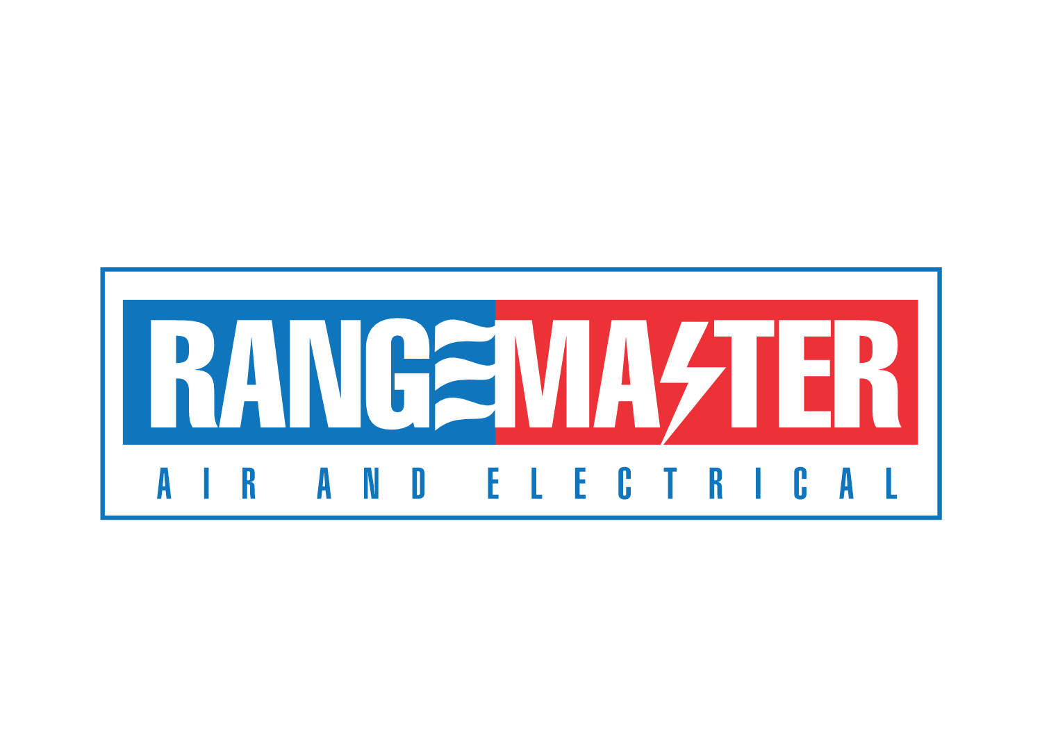 Logo Design by @logotype19 for Fernee Air and Electrical | Design #33781495
