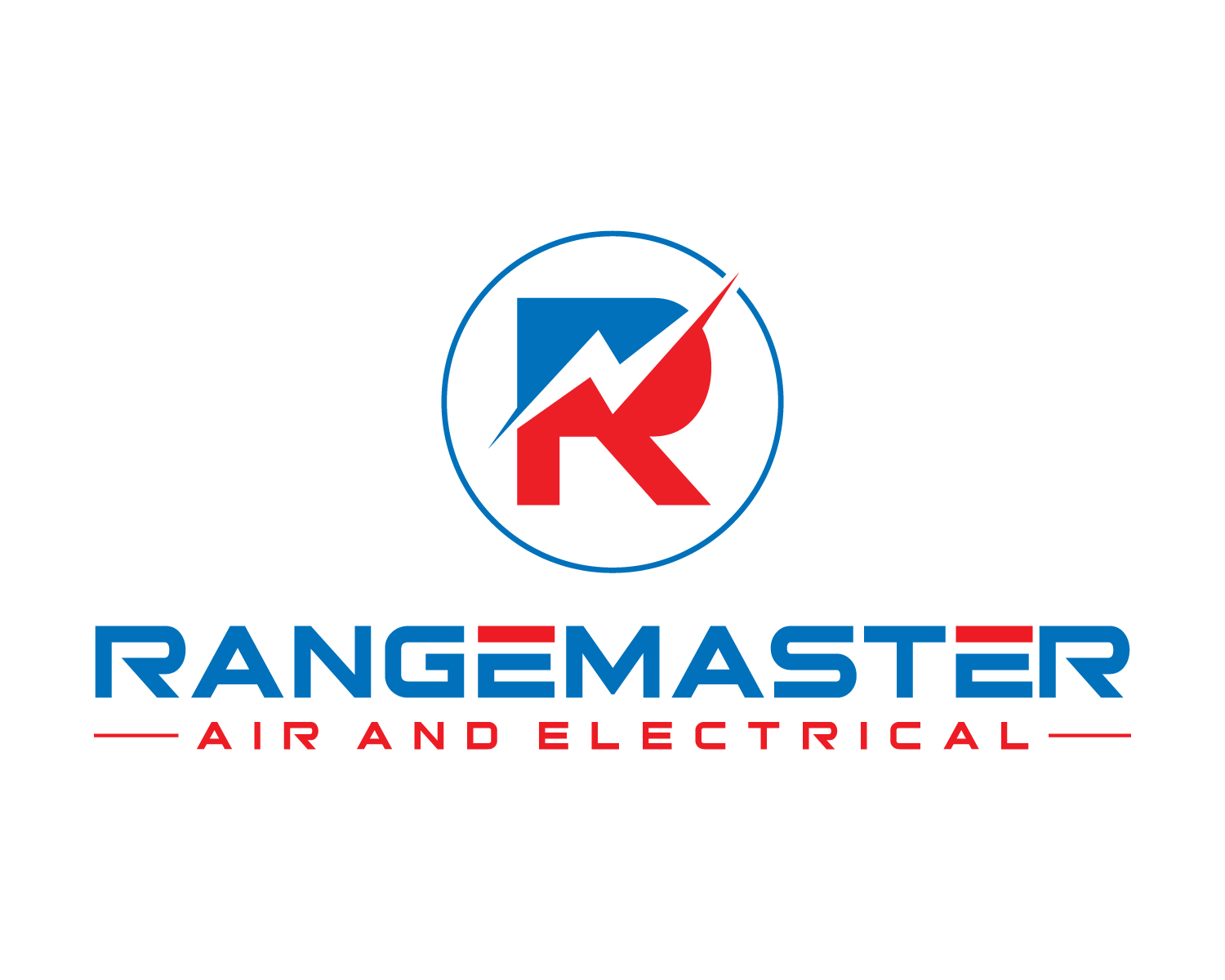 Logo Design by Atec for Fernee Air and Electrical | Design #33764771