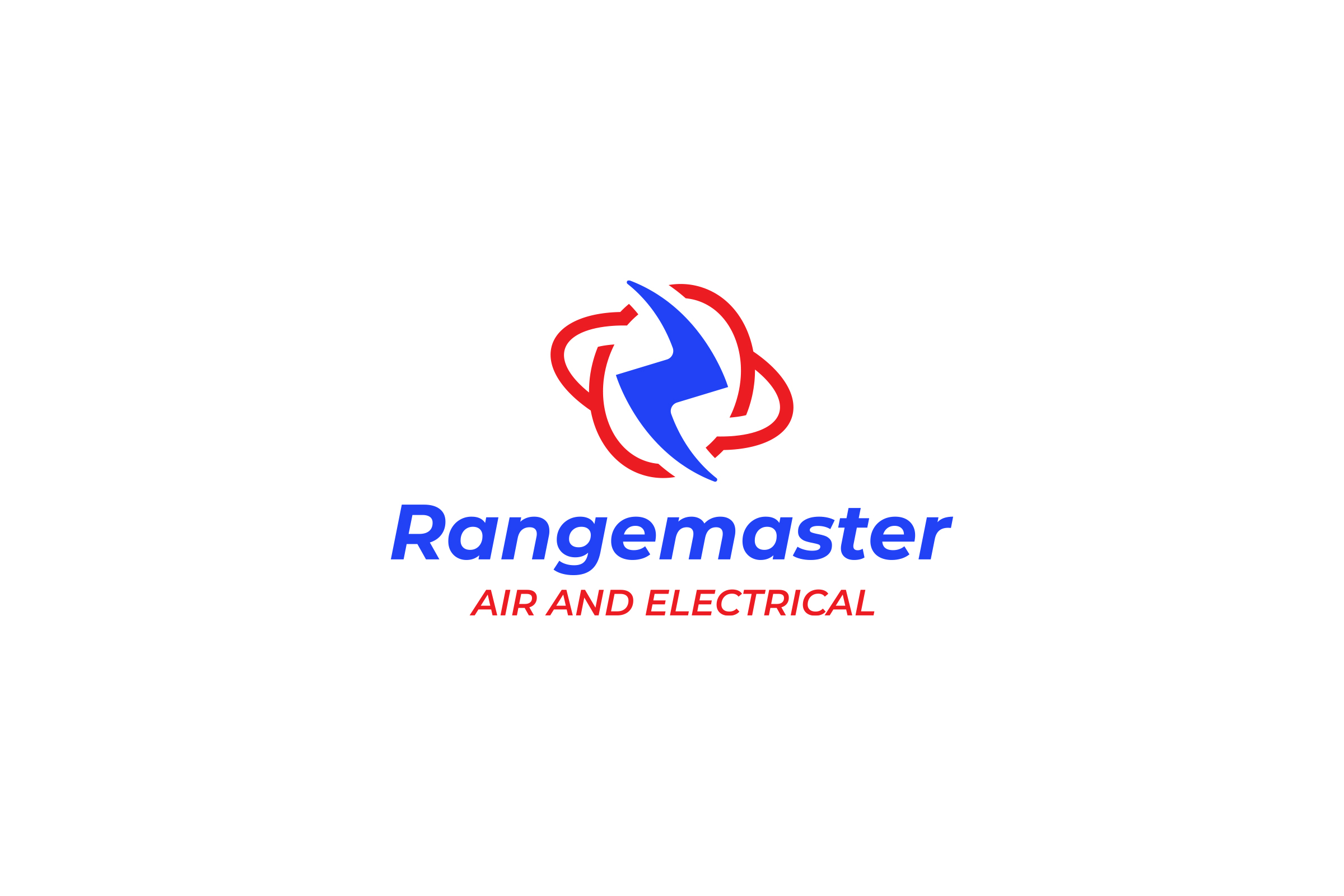 Logo Design by vramar.roy for Fernee Air and Electrical | Design #33747844