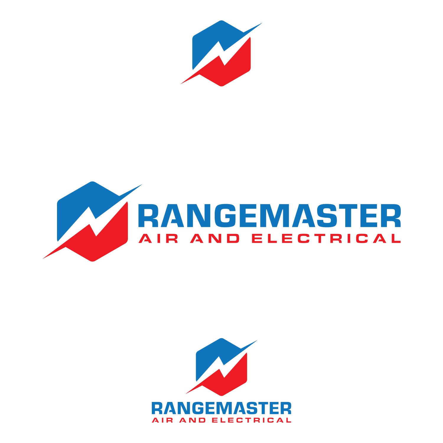 Design de Logo par DigitalArt pour Fernee Air and Electrical | Design #33748206
