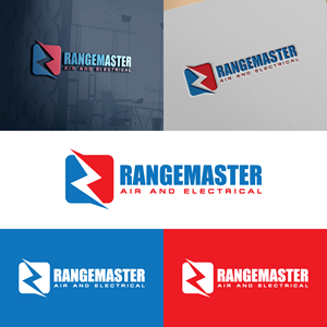 Diseño de Logo por Znuj Esilas para Fernee Air and Electrical | Diseño: #33798675