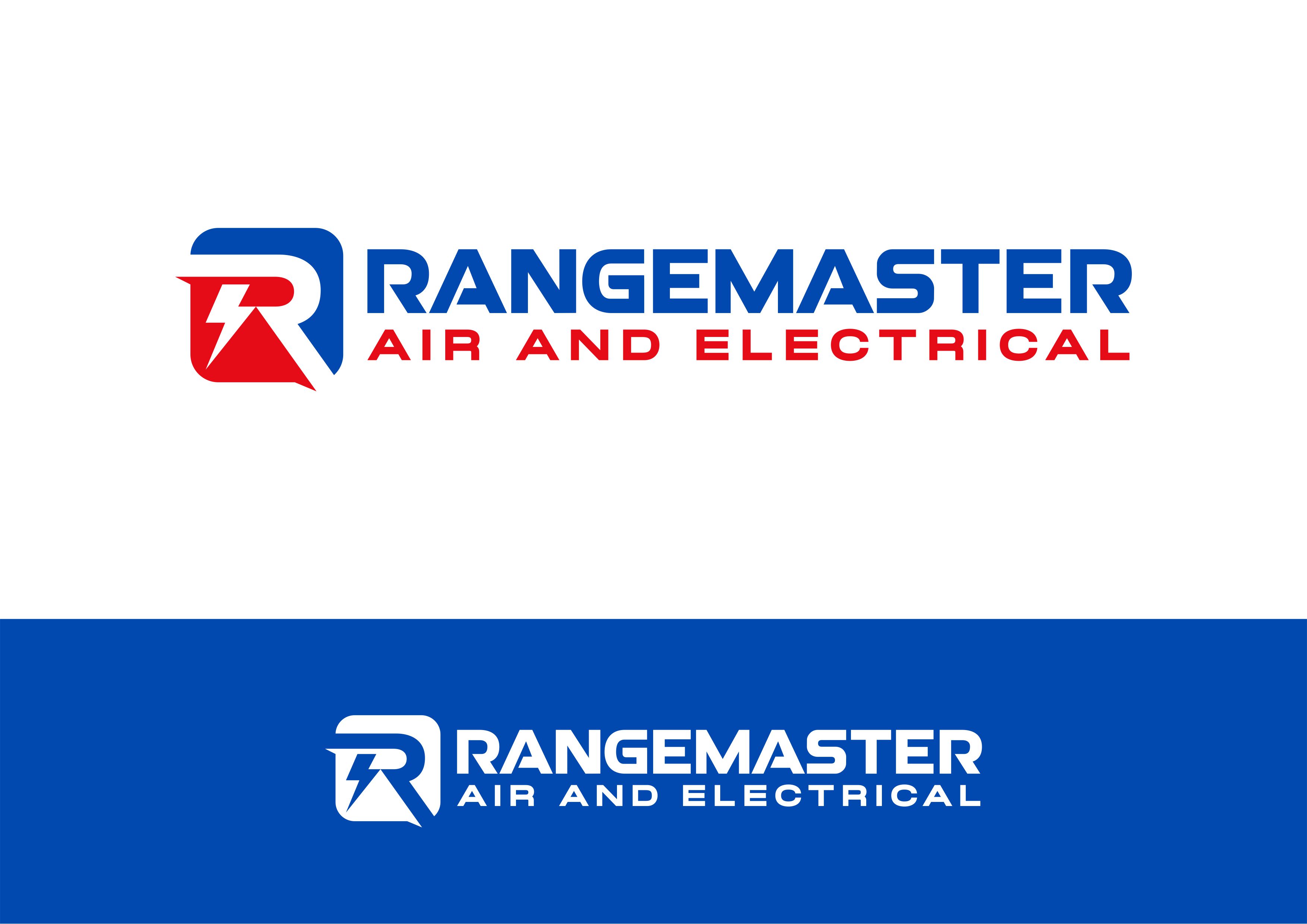Logo-Design von ammar_ed für Fernee Air and Electrical | Design #33747234