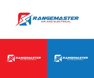 Diseño de Logo por Ansh Design para Fernee Air and Electrical | Diseño: #33756065