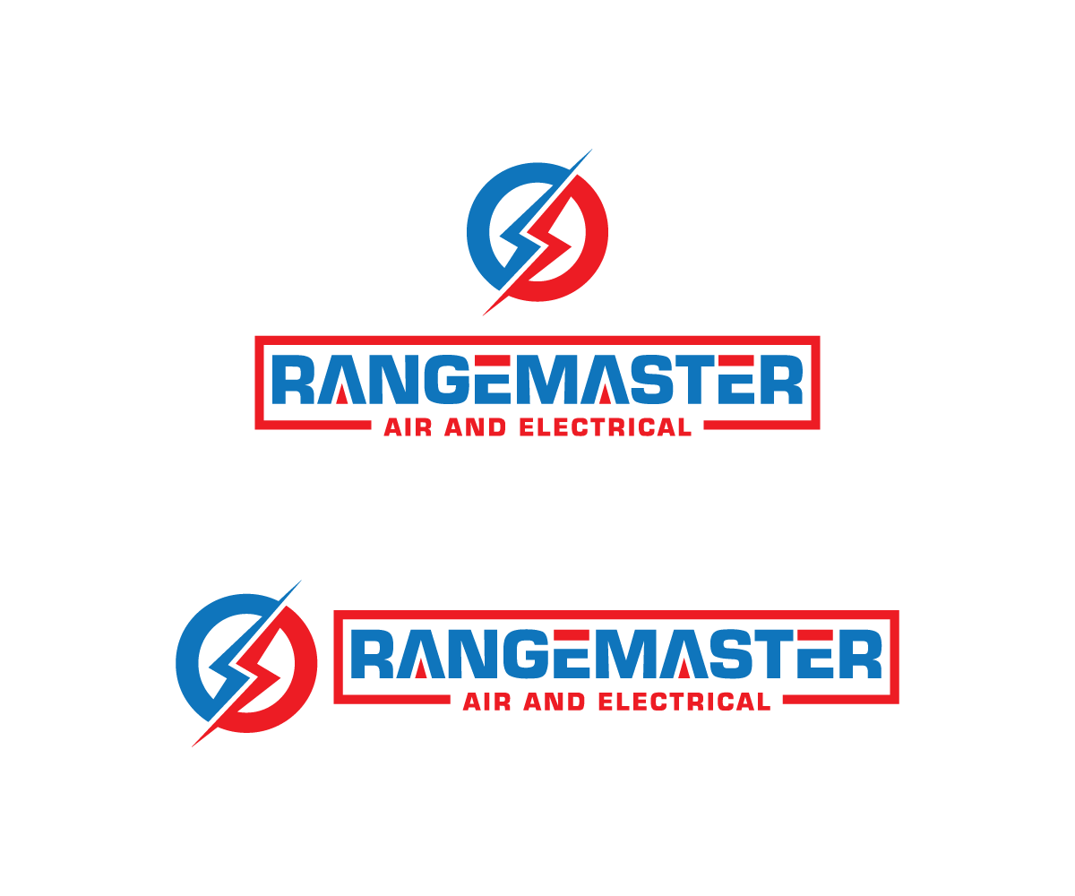 Logo Design by Ayub Zafar for Fernee Air and Electrical | Design #33762031