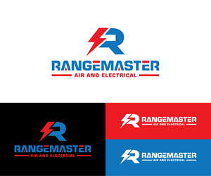 Diseño de Logo por Ayub Zafar para Fernee Air and Electrical | Diseño: #33762039