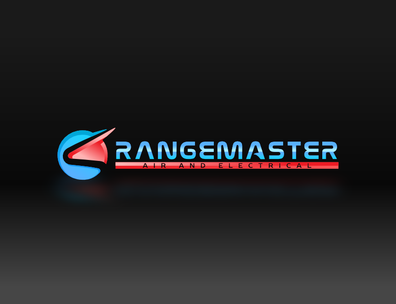 Logo Design by MulamboDesign for Fernee Air and Electrical | Design #33794381