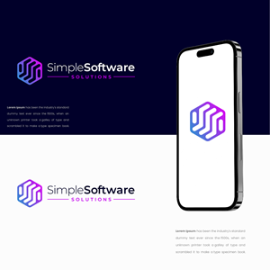 Logo Design by des!9ns for Graystack IT GmbH | Design: #33751019