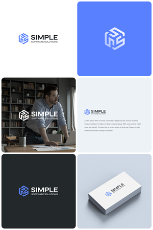 Logo Design by ibart for Graystack IT GmbH | Design: #33794303