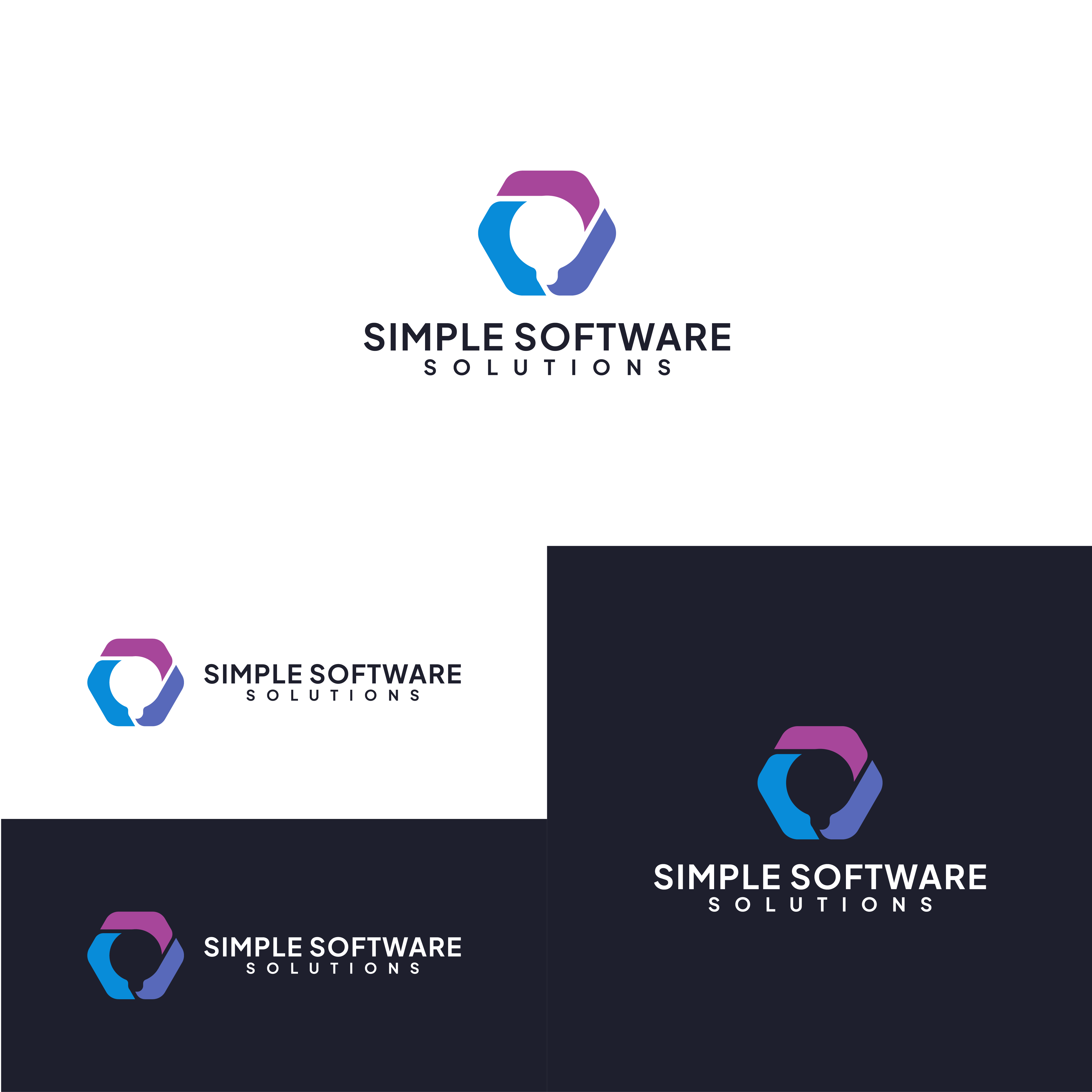 Logo Design by Choiresia.id for Graystack IT GmbH | Design #33754821