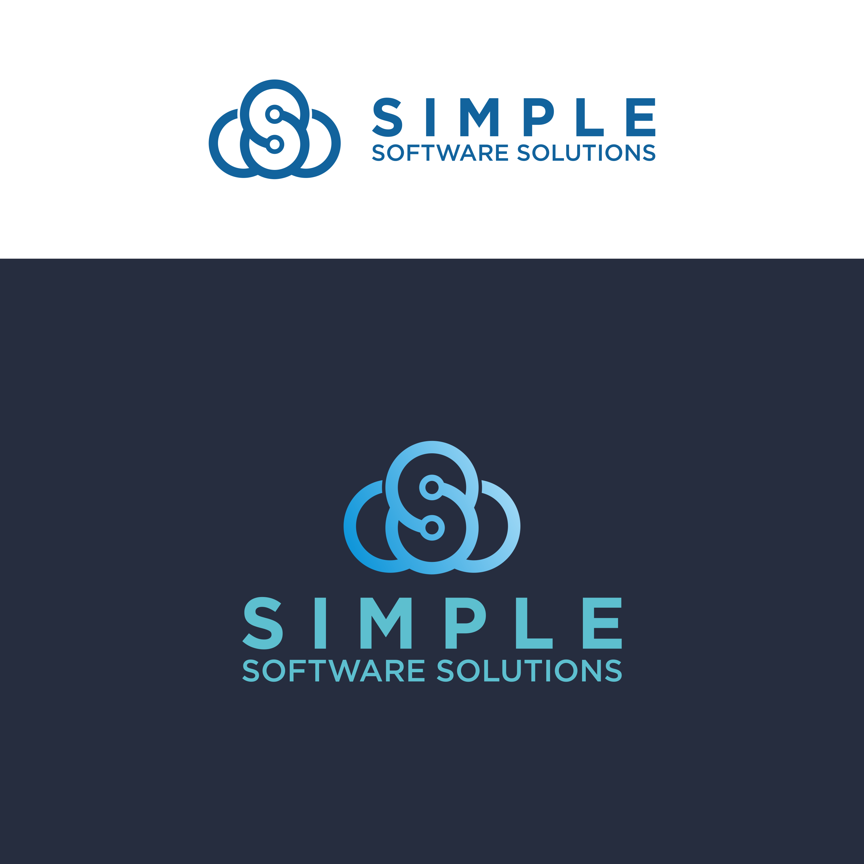 Logo Design by Raziq Art for Graystack IT GmbH | Design #33759057