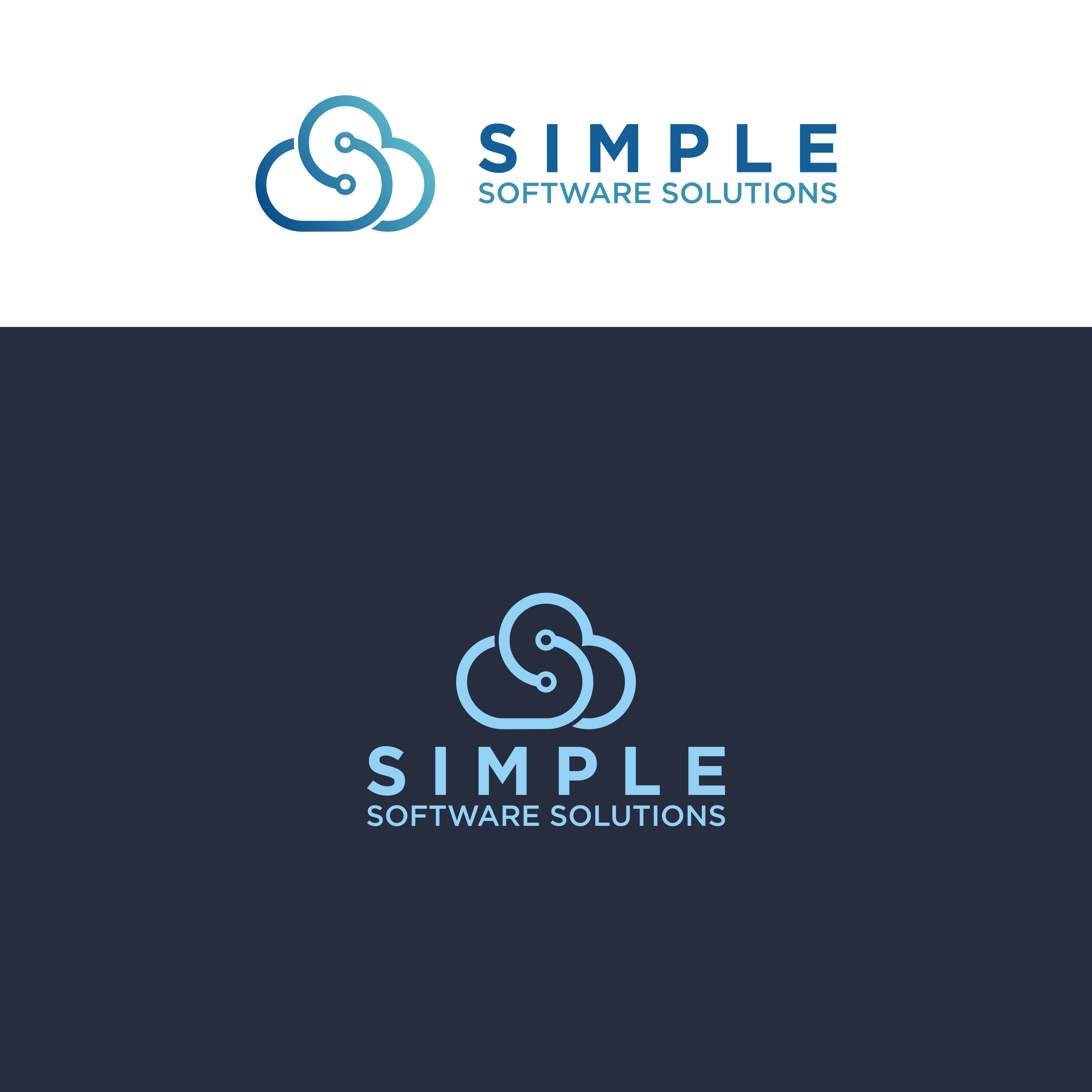 Logo Design by Raziq Art for Graystack IT GmbH | Design #33759059