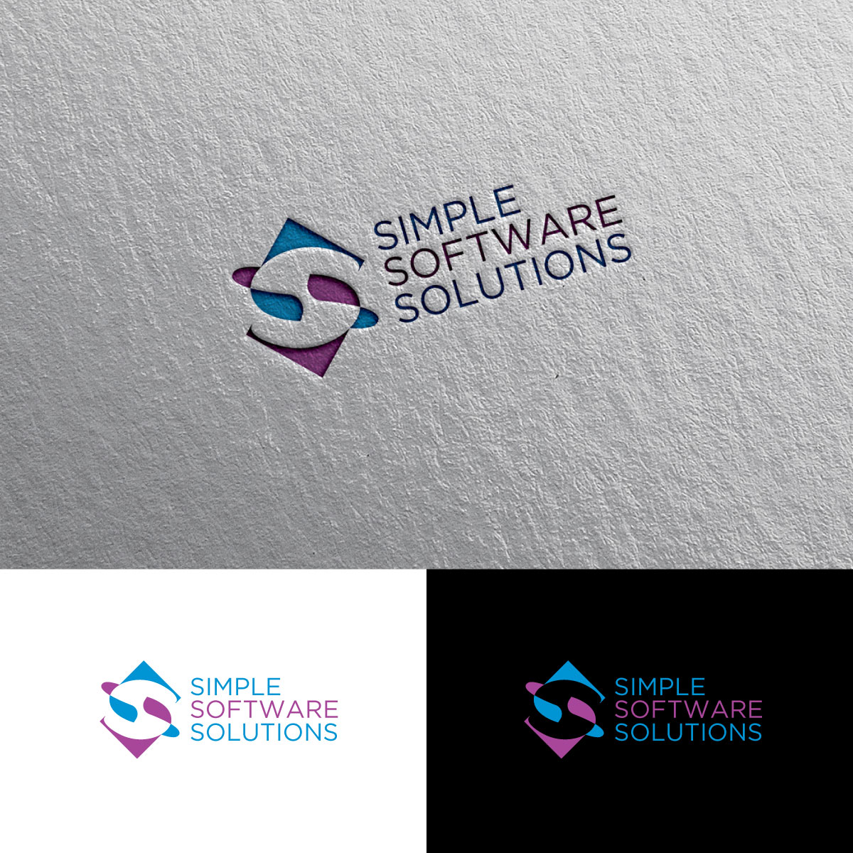 Logo Design by chris Ray for Graystack IT GmbH | Design #33752668