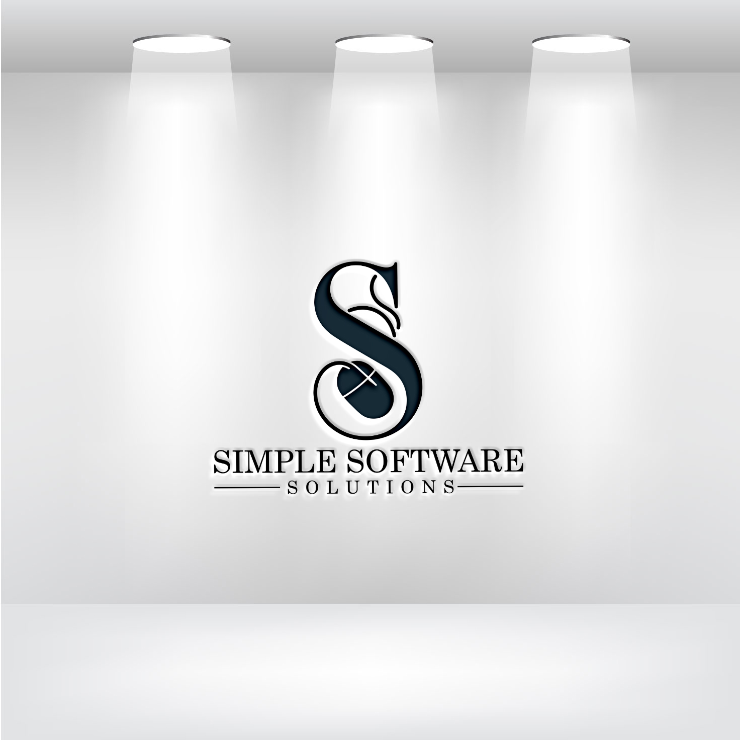 Logo Design by VectorForge for Graystack IT GmbH | Design #33749581