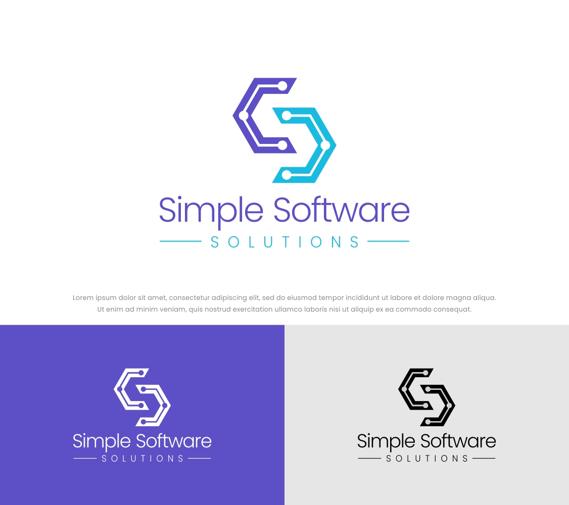 Logo Design by Goodpartner for Graystack IT GmbH | Design #33798724