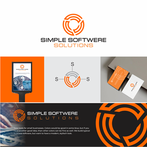 Logo Design by Galap Rizqi for Graystack IT GmbH | Design: #33797837