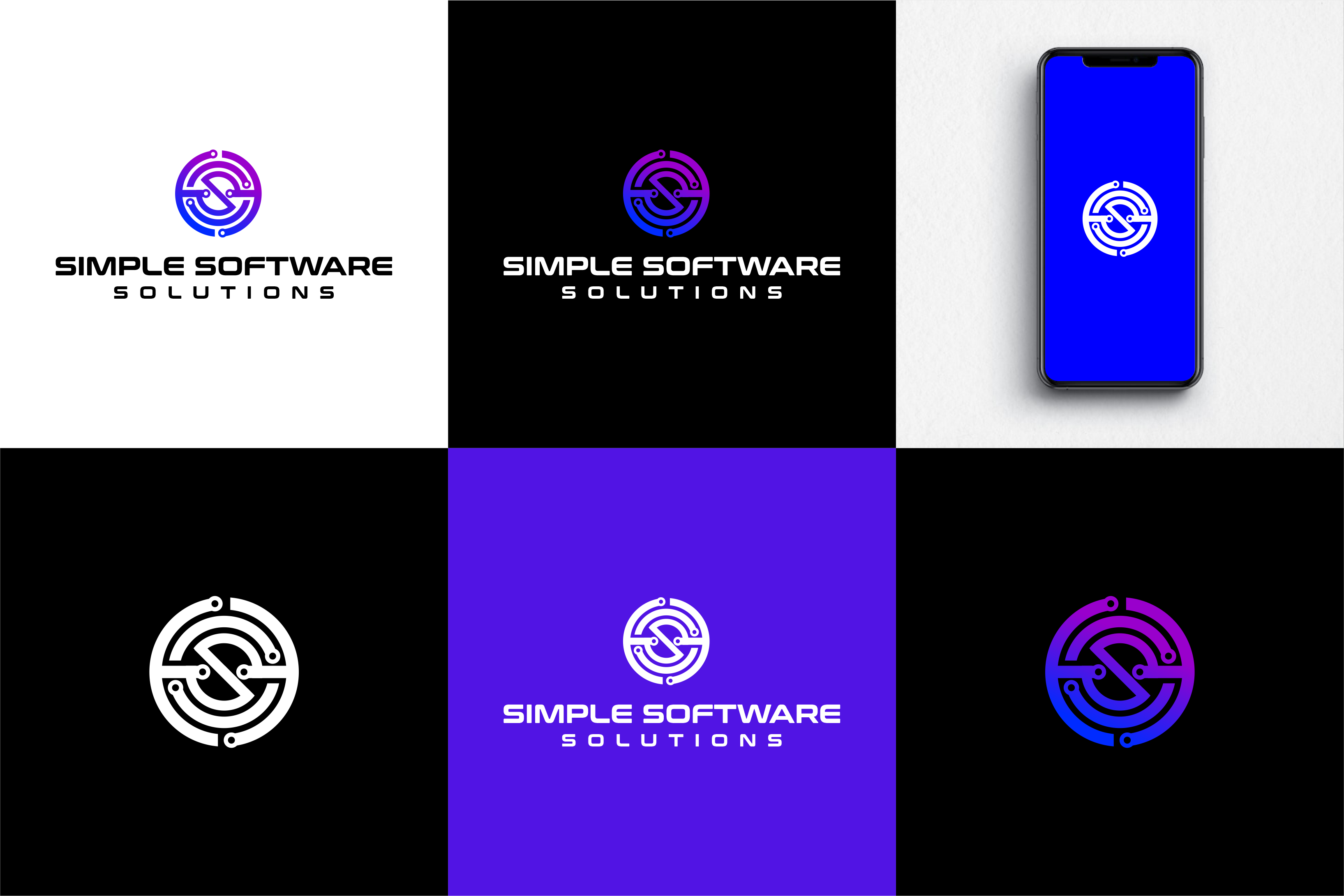 Logo Design by McGarden for Graystack IT GmbH | Design #33748599