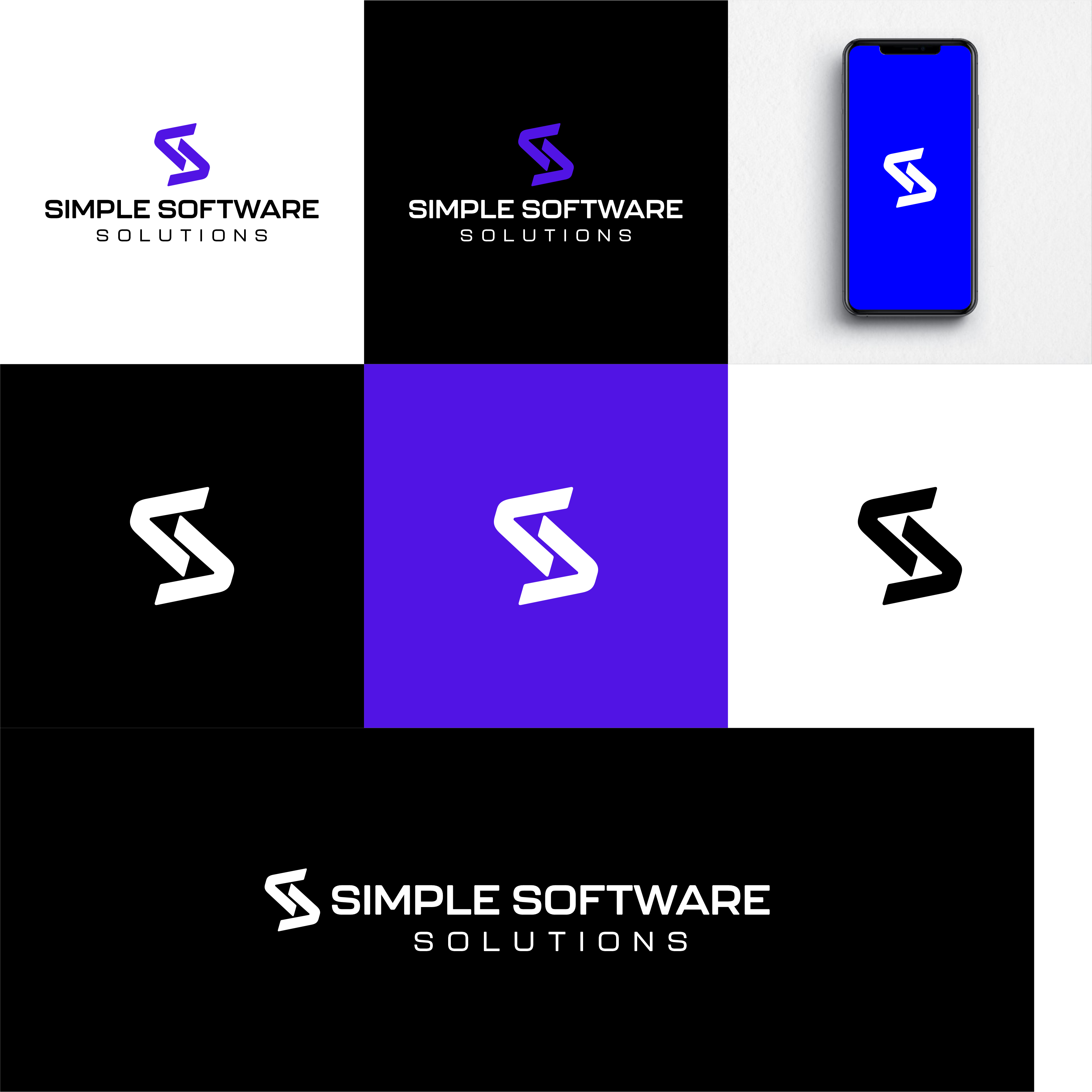 Logo Design by McGarden for Graystack IT GmbH | Design #33749381