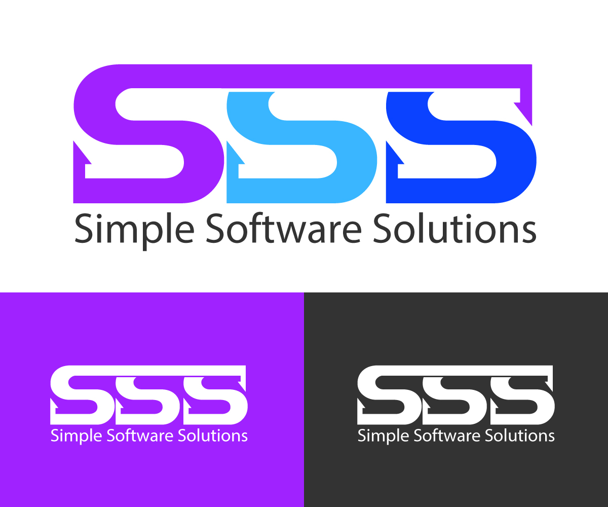 Logo Design by Design Radz for Graystack IT GmbH | Design #33797877