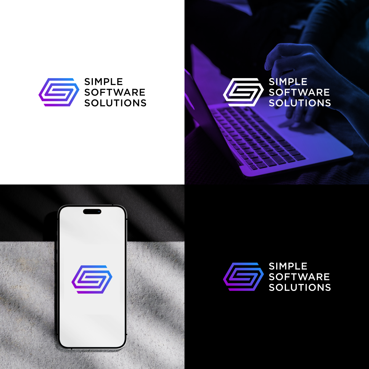 Logo Design by sze. for Graystack IT GmbH | Design #33747928