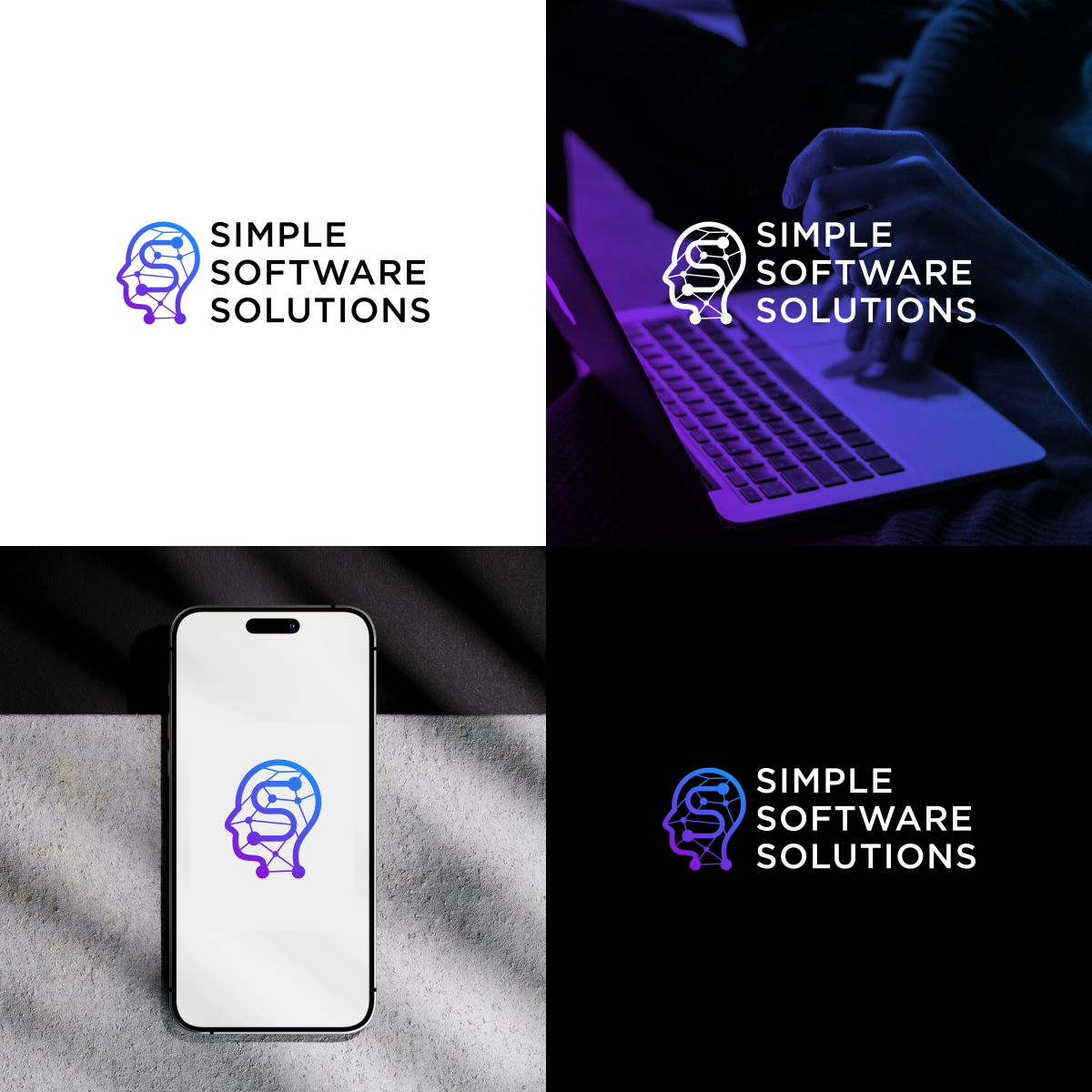 Logo Design by sze. for Graystack IT GmbH | Design #33747930