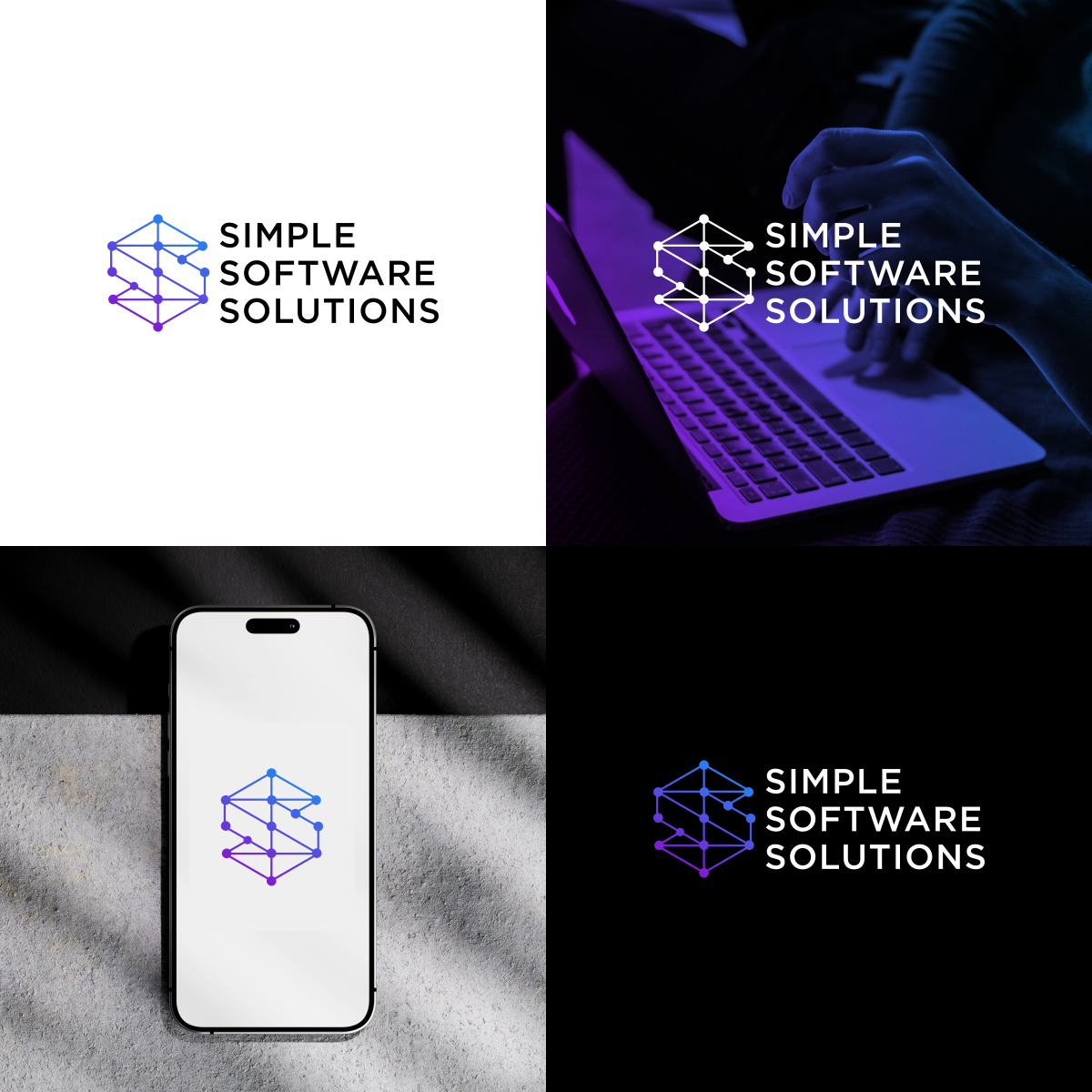 Logo Design by sze. for Graystack IT GmbH | Design #33747931