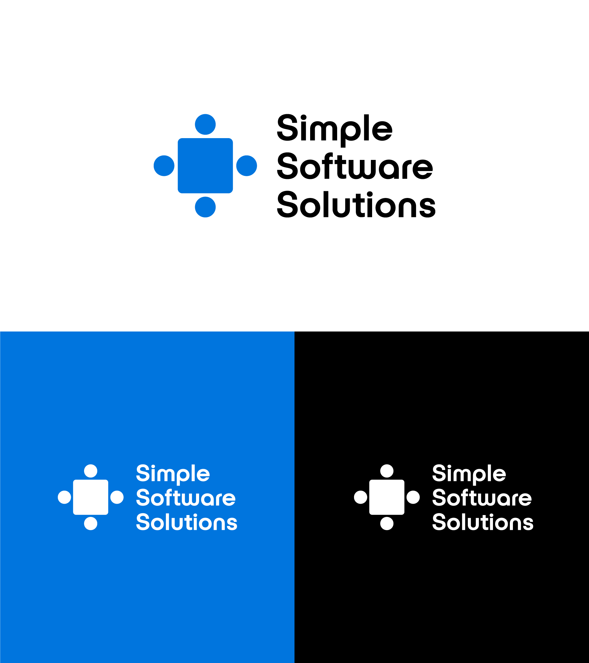 Logo Design by Loïc Designs for Graystack IT GmbH | Design #33773127