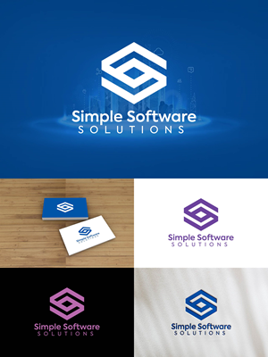 Logo Design by Shahzaib Ashfaq for Graystack IT GmbH | Design: #33750157
