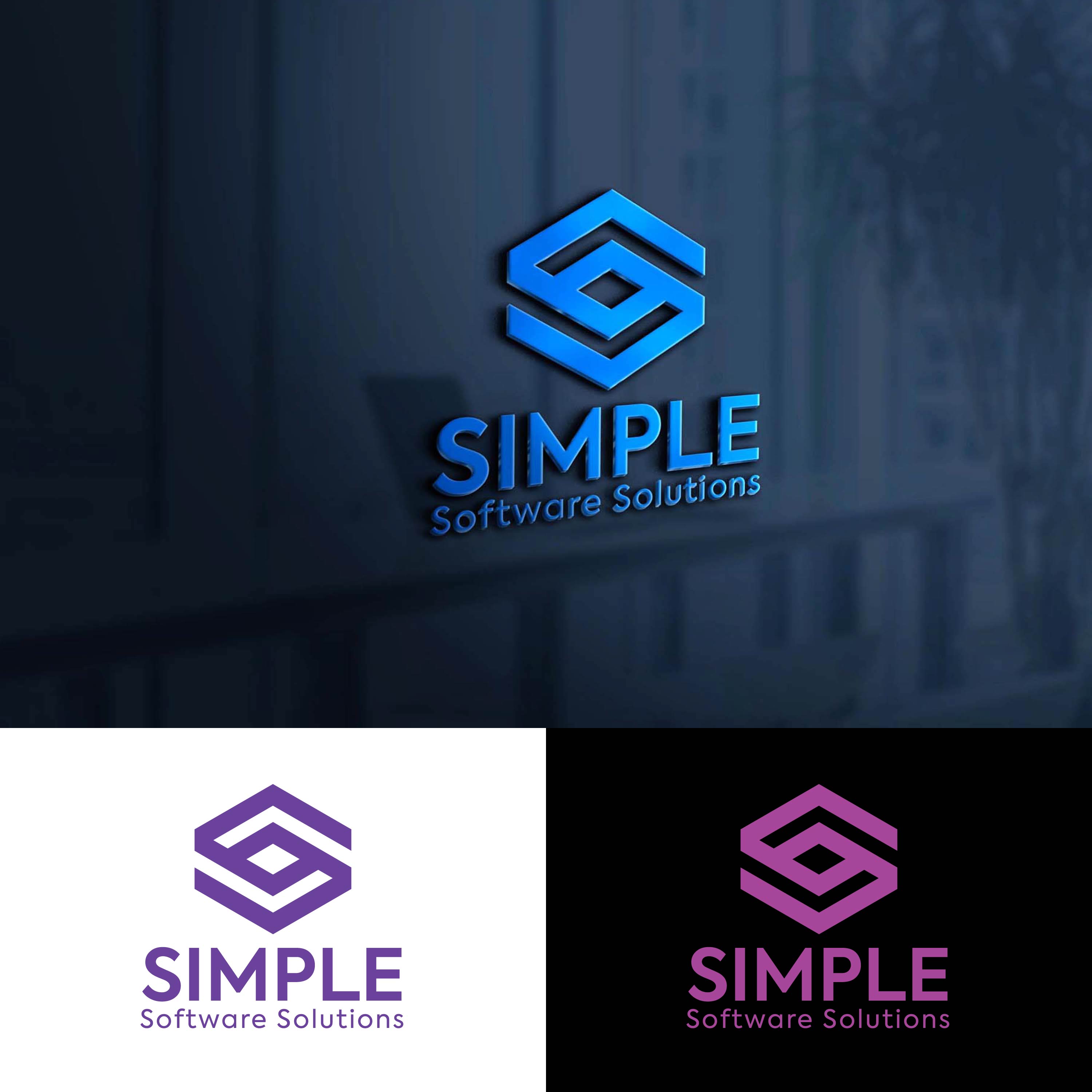 Logo Design by Shahzaib Ashfaq for Graystack IT GmbH | Design #33750279