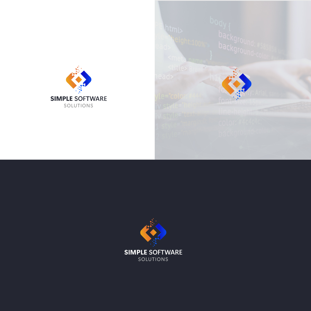 Logo Design by urvaG for Graystack IT GmbH | Design #33758667