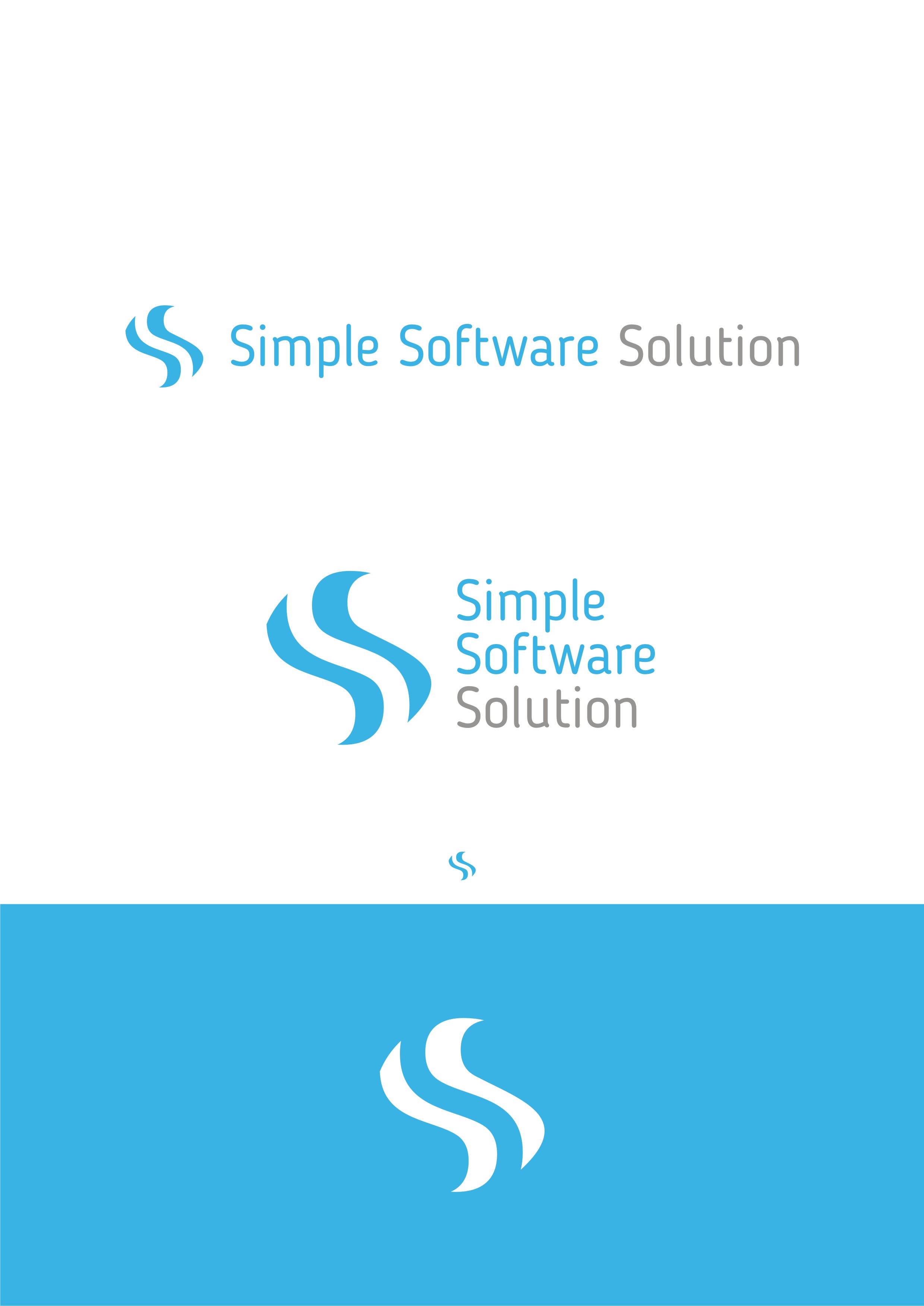 Logo Design by KAPITOSHKA for Graystack IT GmbH | Design #33792684