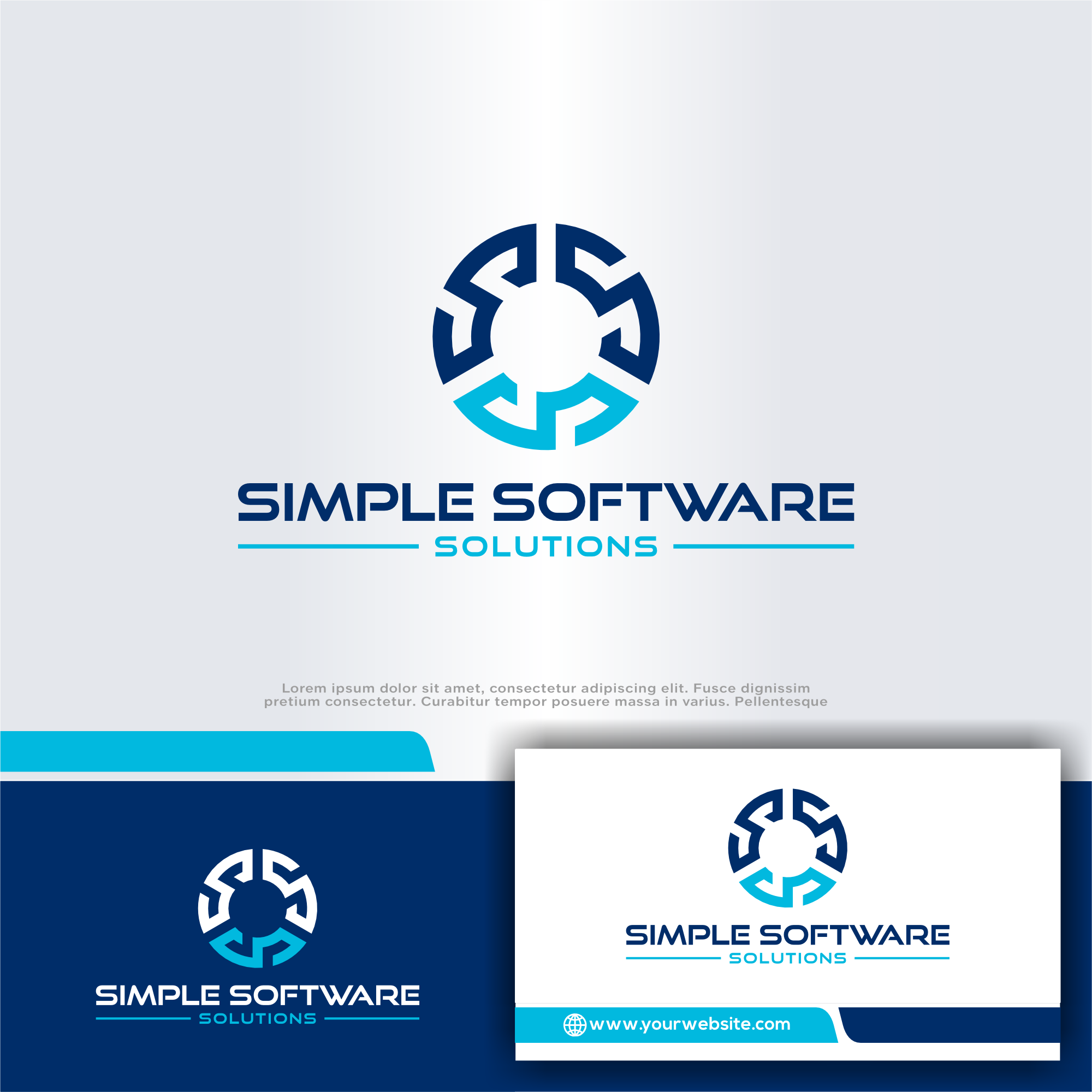 Logo Design by win it for Graystack IT GmbH | Design #33756426