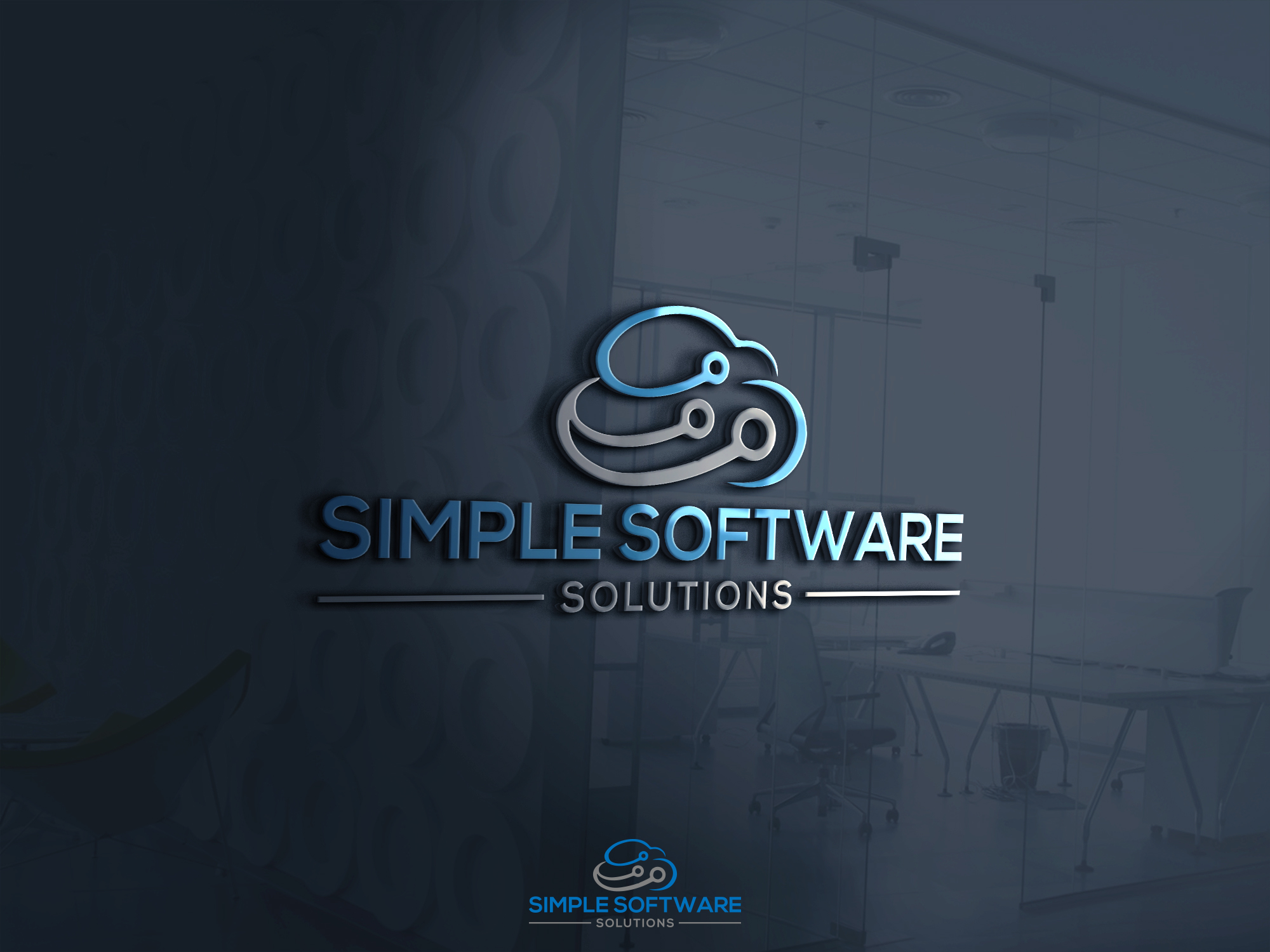 Logo-Design von WingArt für Graystack IT GmbH | Design #33770313
