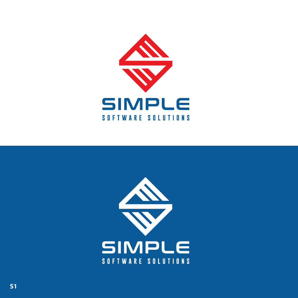 Logo Design by Sujit Banerjee for Graystack IT GmbH | Design #33755115